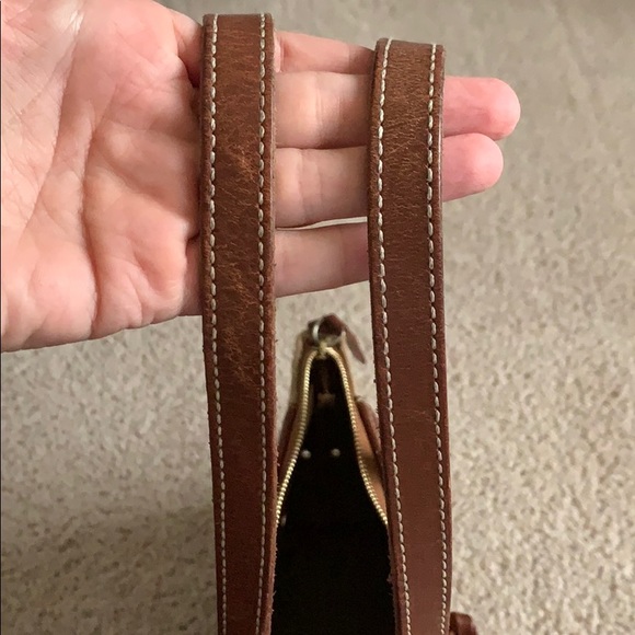 Dooney & Bourke Shoulder Purse - Picture 8 of 8